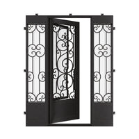 Beverly with Side Windows - Single Flat | Customize