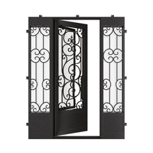 Load image into Gallery viewer, Beverly with Side Windows - Single Flat | Standard Sizes