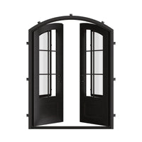 Bristol - Double Arch | Customize