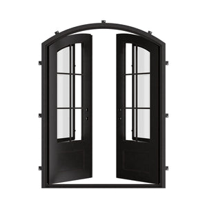 Bristol - Double Arch | Standard Sizes