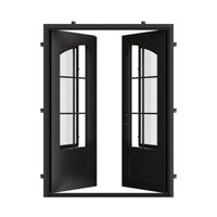 Bristol - Double Flat | Customize