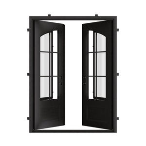 Bristol - Double Flat | Standard Sizes