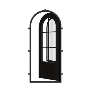 Bristol with Thermal Break - Single Full Arch | Standard Sizes