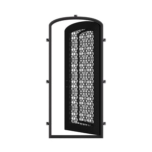 DNA' Door - Single Mini Arch