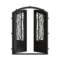 Golden Gate - Double Arch | Customize