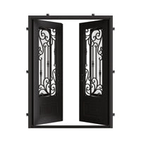 Golden Gate - Double Flat | Customize