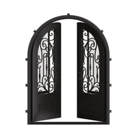 Golden Gate - Double Full Arch | Customize