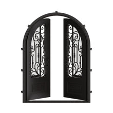 Load image into Gallery viewer, Golden Gate with Thermal Break - Double Full Arch | Standard Sizes