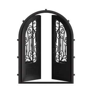 Golden Gate - Double Full Arch | Standard Sizes