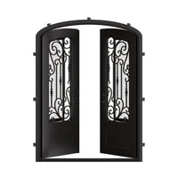 Golden Gate - Double Mini Arch | Customize