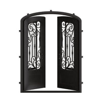 Golden Gate - Double Mini Arch | Standard Sizes