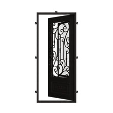 Load image into Gallery viewer, Golden Gate - Single Flat | Standard Sizes
