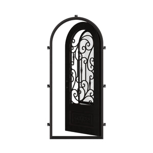 Golden Gate - Single Full Arch | Standard Sizes