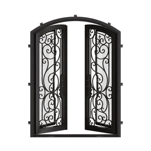 Hills - Double Arch | Standard Sizes