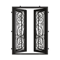 Hills - Double Flat | Customize