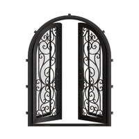 Hills - Double Full Arch | Customize