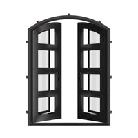 Knox with Thermal Break - Double Arch | Customize