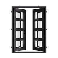 Knox - Double Flat | Customize