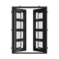 Knox - Double Flat | Standard Sizes