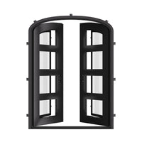 Knox - Double Mini Arch | Standard Sizes