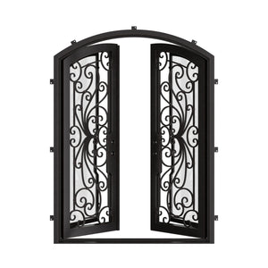 Miracle - Double Arch | Standard Sizes