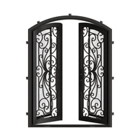 Miracle with Thermal Break - Double Arch | Customize