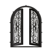 Miracle - Double Full Arch | Customize