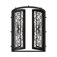 Miracle - Double Mini Arch | Customize