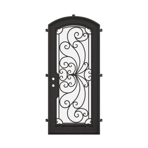 Miracle with Thermal Break - Single Arch | Standard Sizes