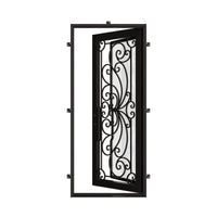 Miracle with Screen - Single Flat