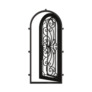 Miracle with Thermal Break - Single Full Arch | Standard Sizes