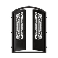 New York - Double Arch | Customize