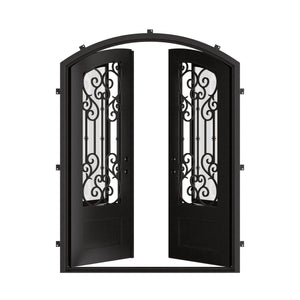 New York - Double Arch | Standard Sizes