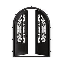 Load image into Gallery viewer, New York with Thermal Break - Double Full Arch | Standard Sizes