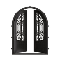 New York with Thermal Break - Double Full Arch | Customize