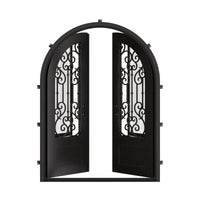 New York - Double Full Arch | Customize