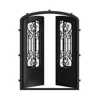 New York - Double Mini Arch | Customize