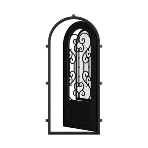 New York - Single Full Arch | Standard Sizes