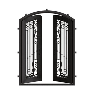Paris - Double Arch | Standard Sizes
