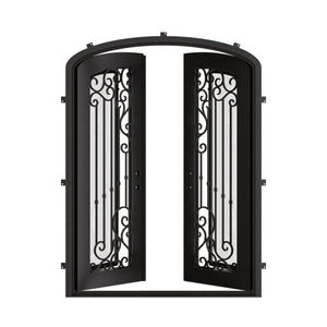 Paris - Double Mini Arch | Standard Sizes