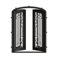 Paris - Double Mini Arch | Standard Sizes