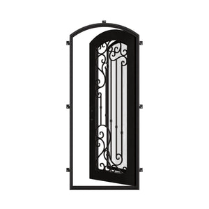 Paris - Single Arch | Standard Sizes