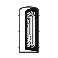 Paris - Single Mini Arch | Standard Sizes