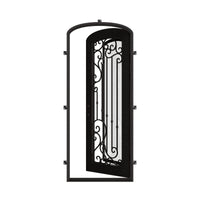 Paris - Single Mini Arch | Customize