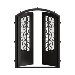 Story - Double Arch | Standard Sizes