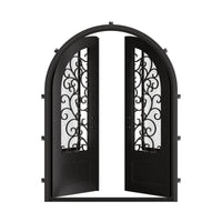 Story with Thermal Break - Double Full Arch | Standard Sizes