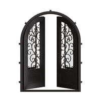 Story - Double Full Arch | Customize