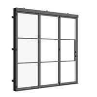 Air 4 - Bi-Fold | Standard Sizes - Staff Picks