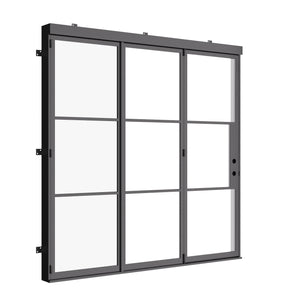 Air 4 - Bi-Fold Pre-Sale | Arriving: 10-05-2025
