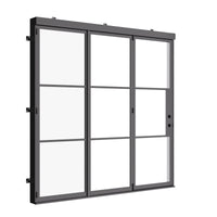 Air 4 - Bi-Fold | Standard Sizes